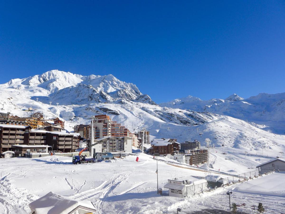 Apartment Vanoise 152 By Interhome Val Thorens Exterior photo