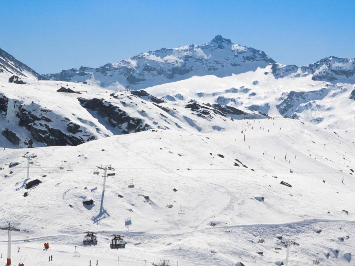 Apartment Vanoise 152 By Interhome Val Thorens Exterior photo